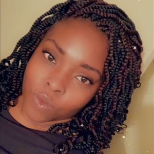 Meet your Posher, Ashaki